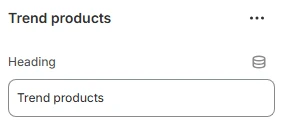 trend-products-setting