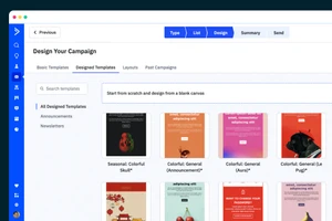 What’s the Best Email Marketing Software? 11 Tools to Try in 2023