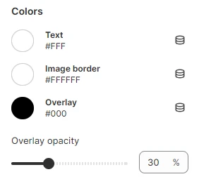 Colors