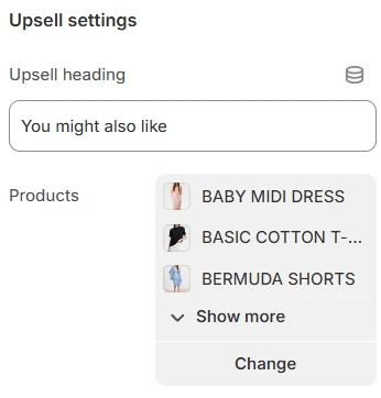 cart-upsell