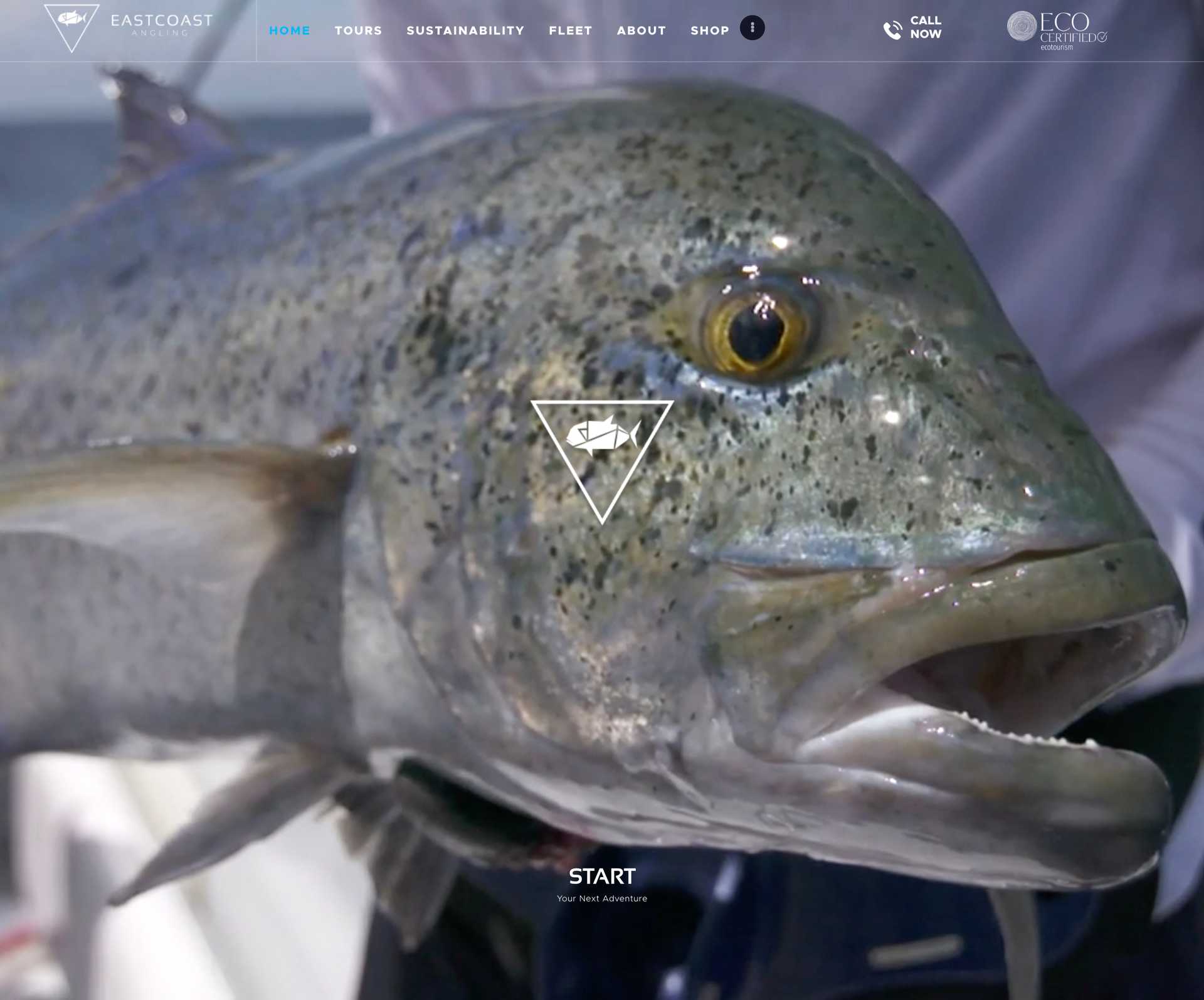 East Coast Angling