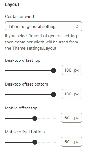Layout
