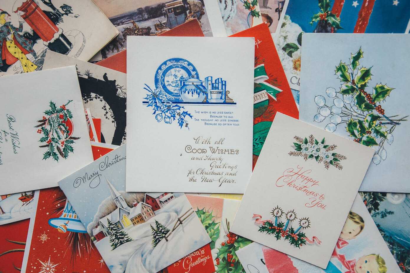 postcards postcards