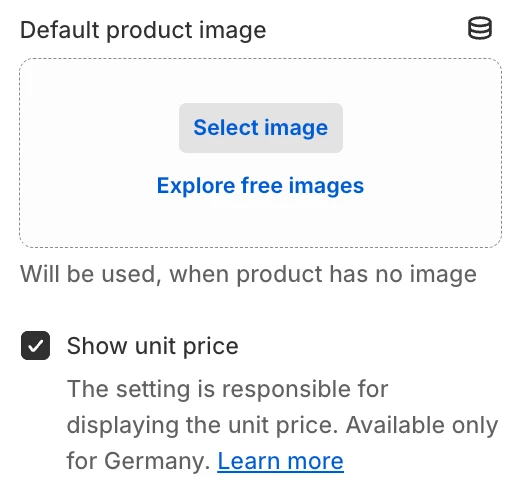 unit-price