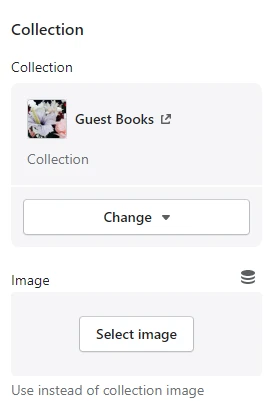 collections