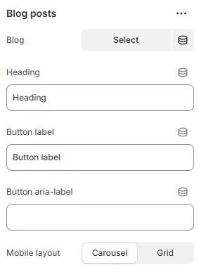 blog posts general