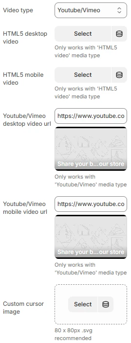 video