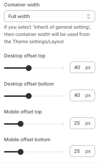 layout