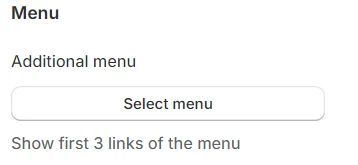 announcement-bar-menu-setting