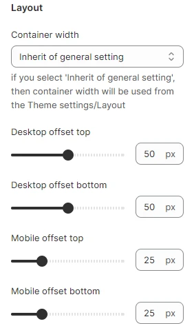Layout