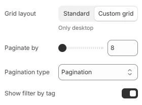 blog template general