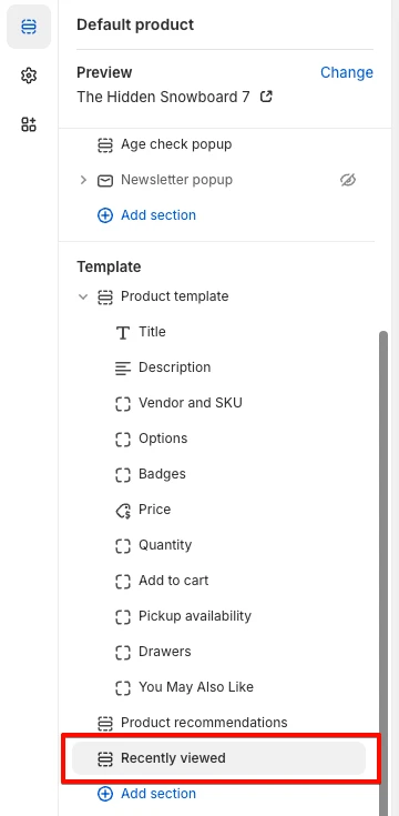 how to add