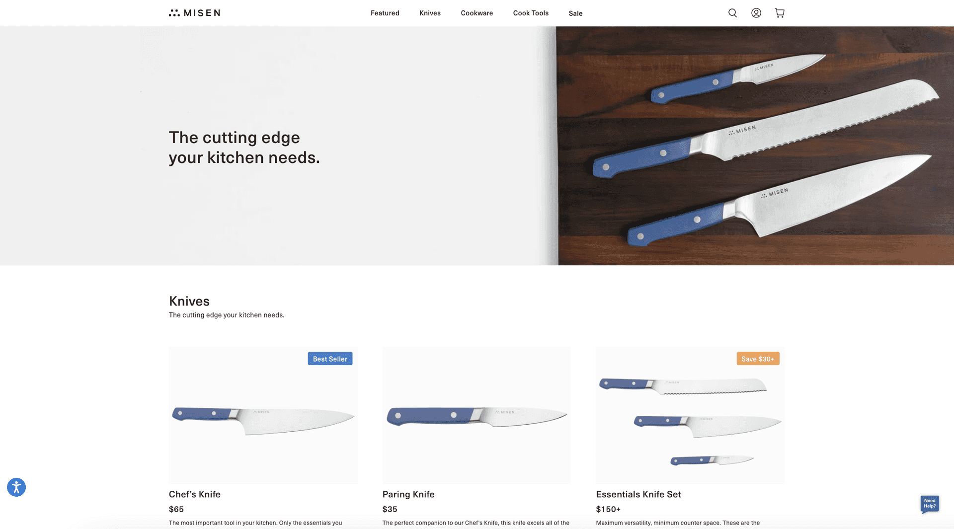 Shopify Shopify