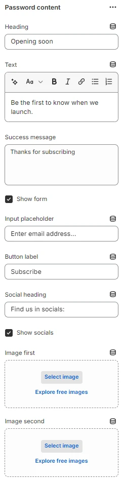 password-page-content-settings