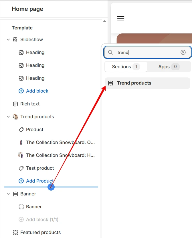 how to add
