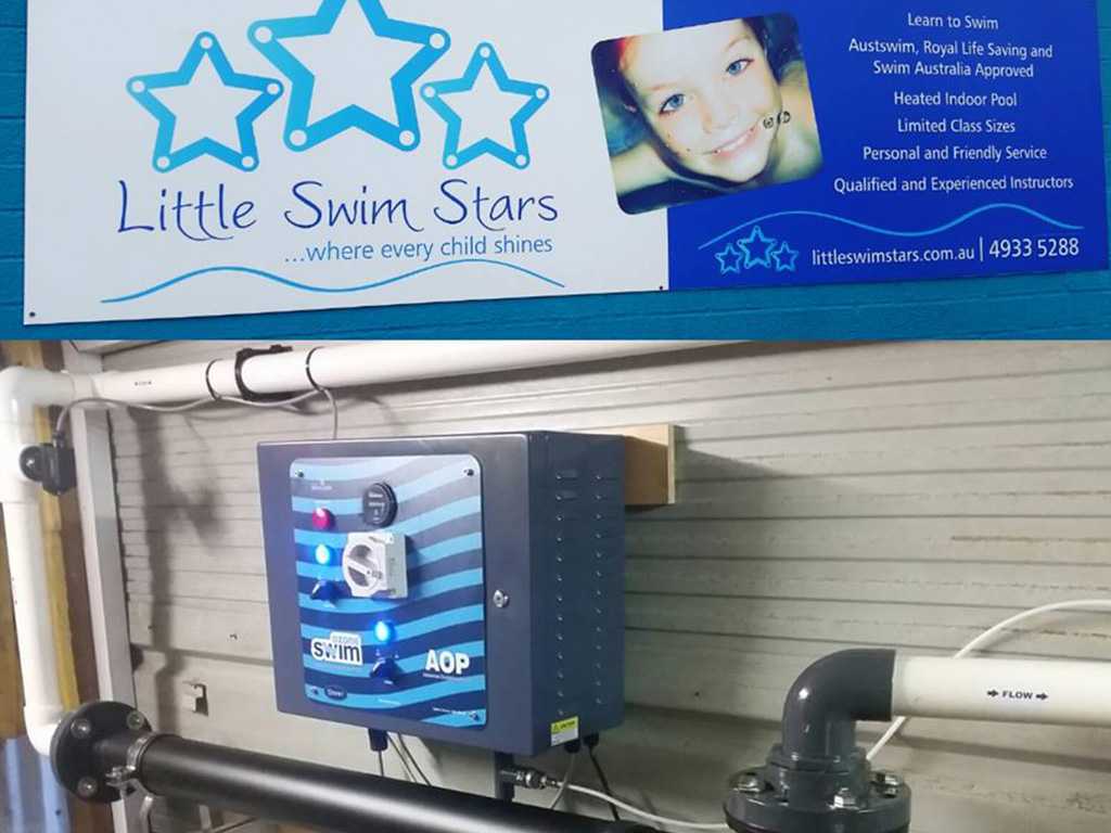 Little-Swim-Stars