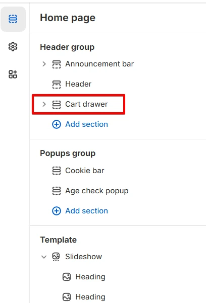 how to add