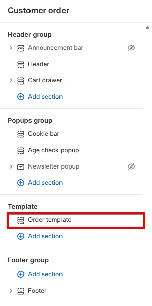 how to add