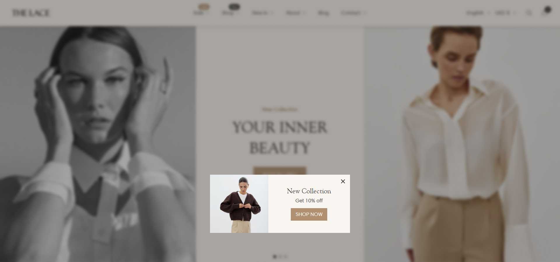 Popup King: Engaging Popups to Boost Conversions Popup King: Engaging Popups to Boost Conversions