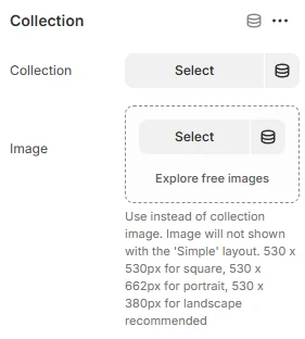 collection-list-block-settings