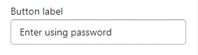 Password header (general)