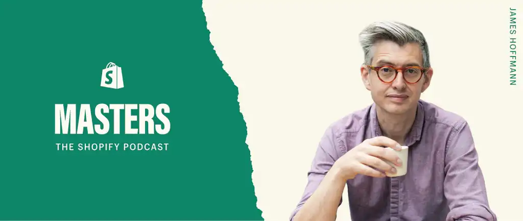 How James Hoffmann Found His Niche and Became the Coffee Expert on YouTube How James Hoffmann Found His Niche and Became the Coffee Expert on YouTube