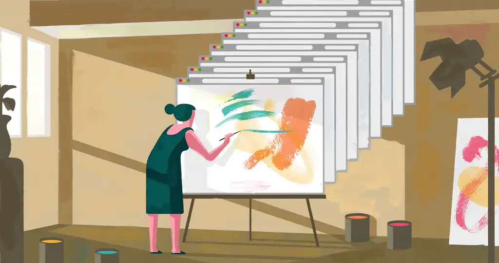 How to Sell Art Online in 2022: A Complete Guide