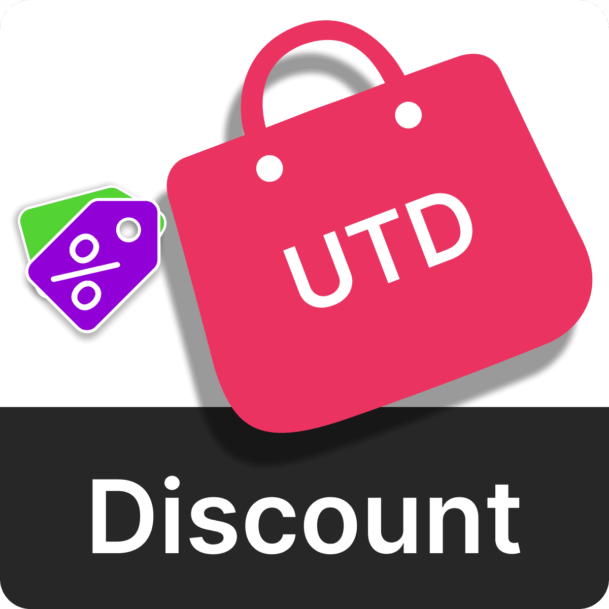 Logo Discount (1) Logo Discount (1)