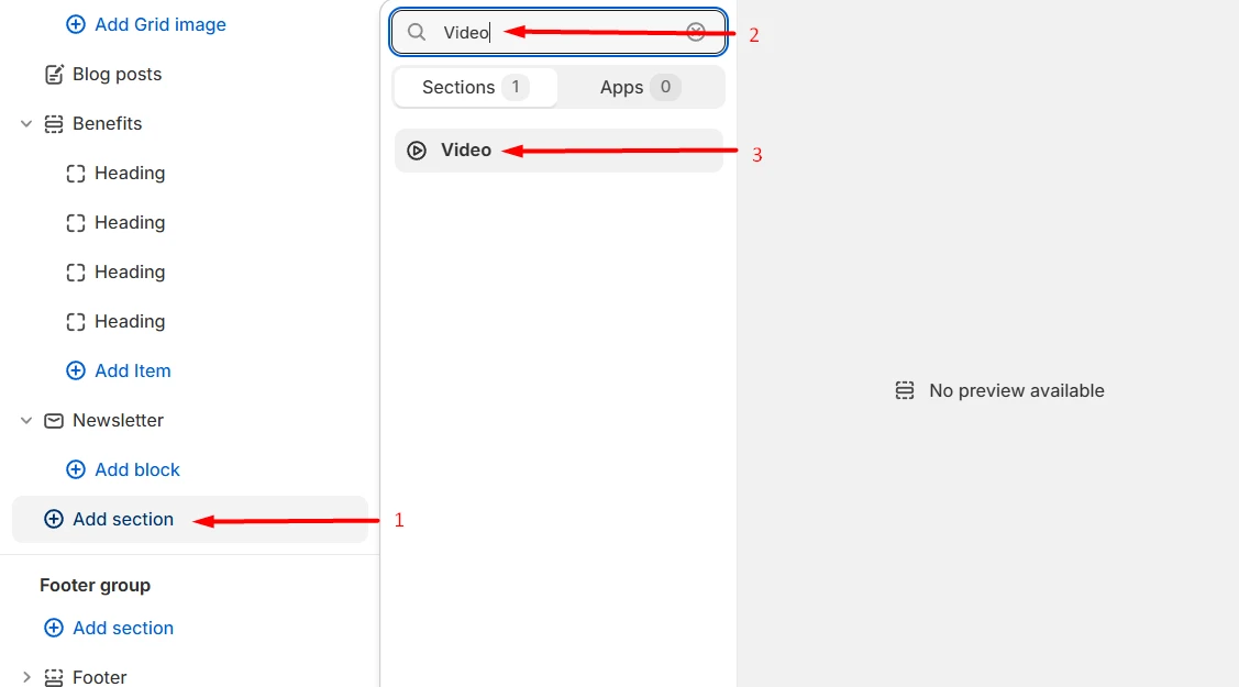 how to add