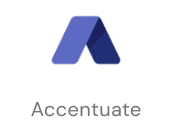 Accentuate Accentuate