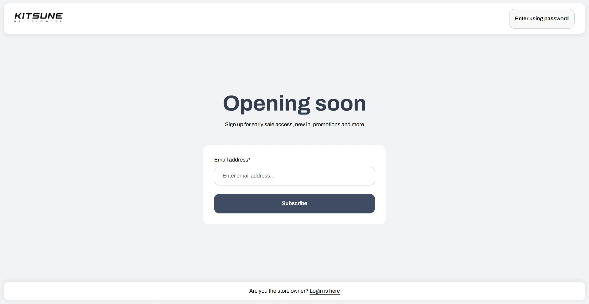 password desktop