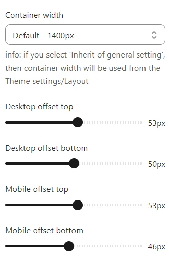 Layout