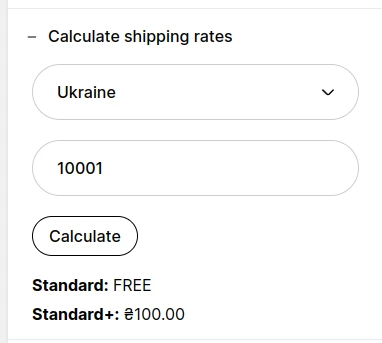 calculate