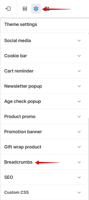 theme-settings-breadcrumbs