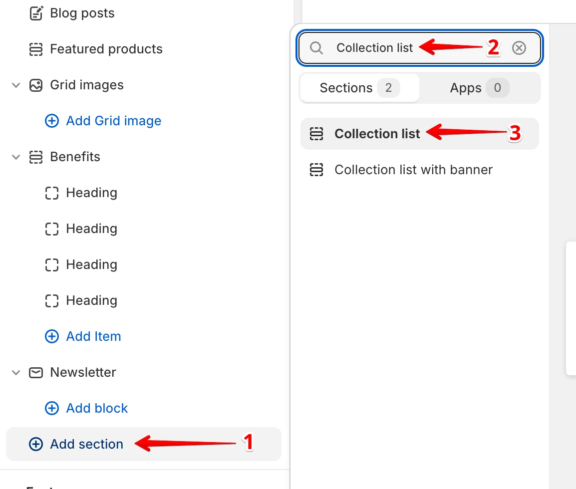 how to add
