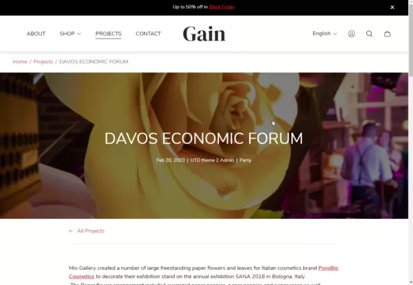 Pages. Blog 2
