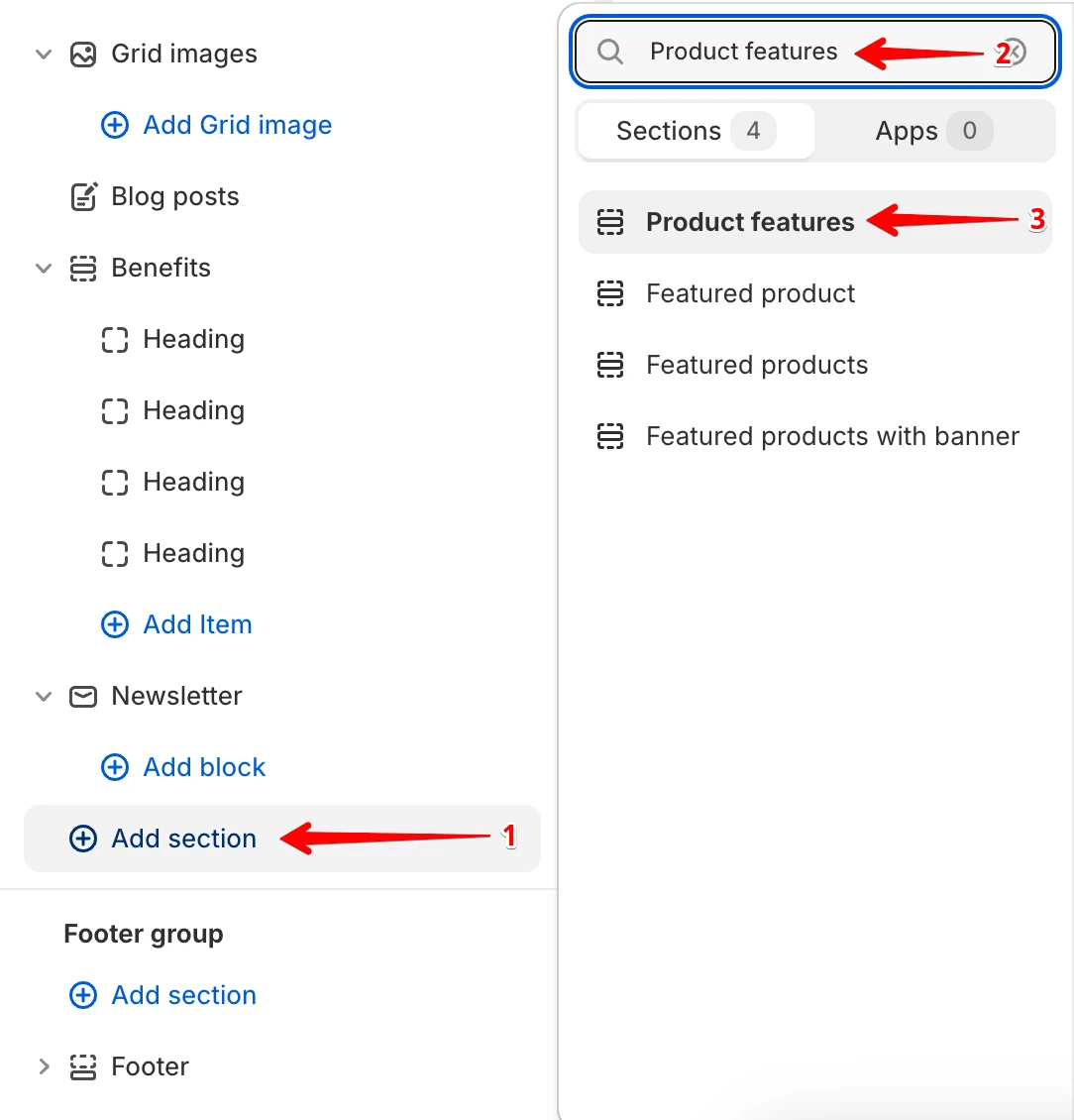 how to add