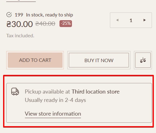 pickup-availability