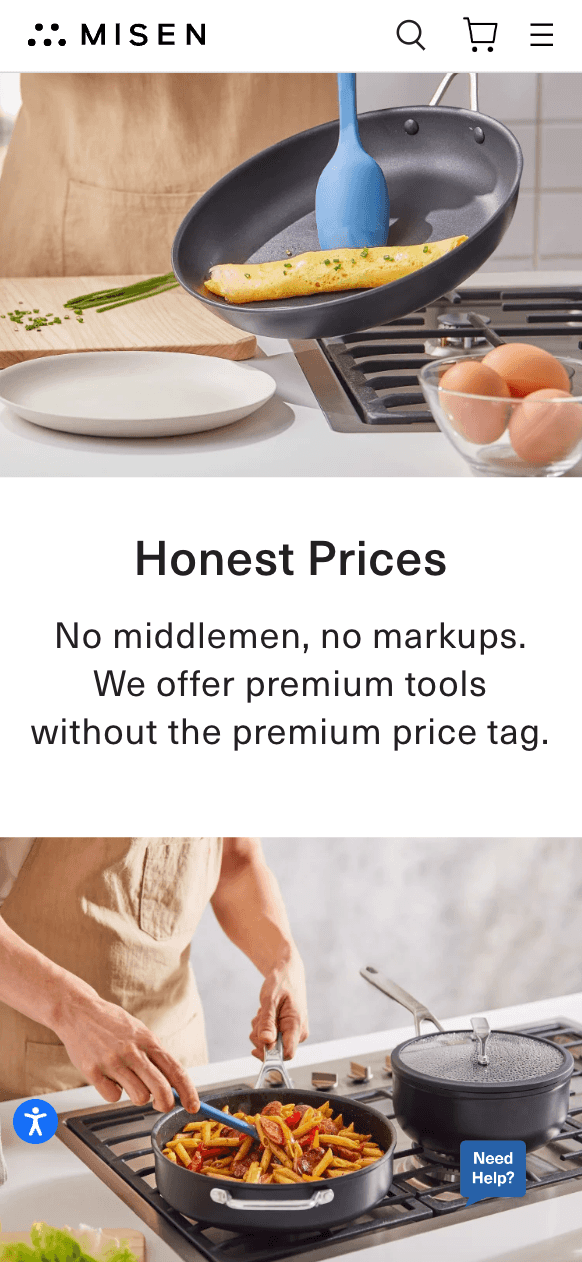 Shopify Shopify