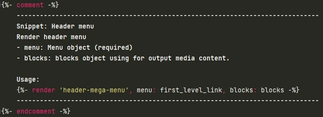 Snippet: header-mega-menu.liquid