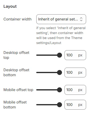 layout-settings