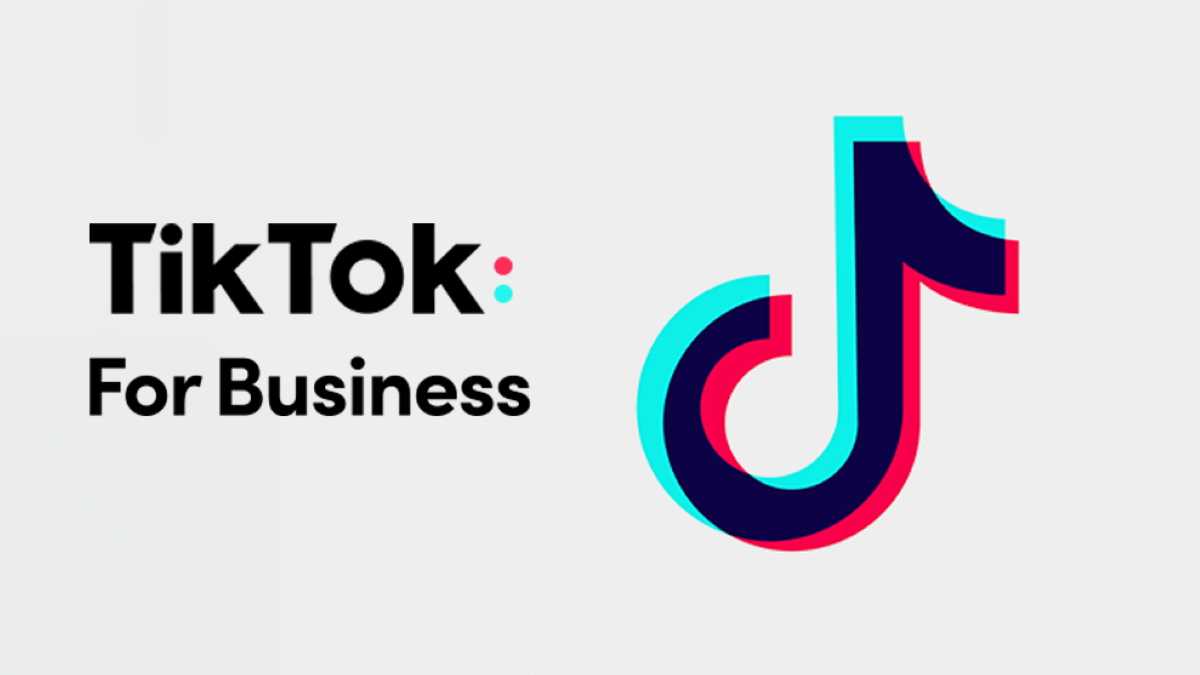 TikTokForBusinessLogo TikTokForBusinessLogo
