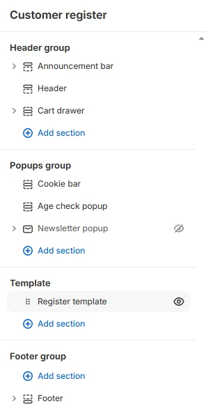 how to add