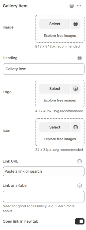 social-gallery-item-settings