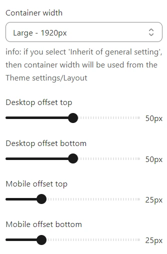 Layout