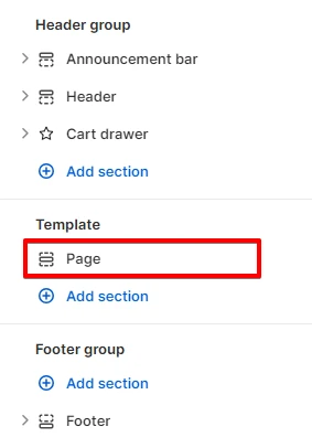how to add