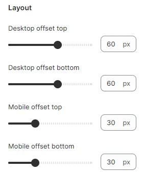 Layout