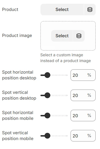 block setting
