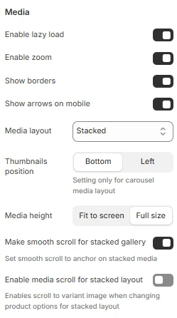 featured-product-settings