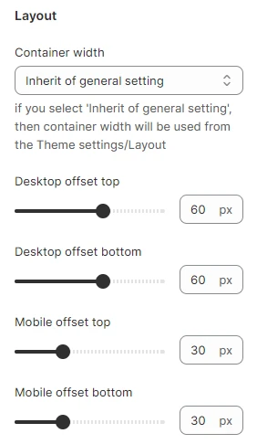 Layout